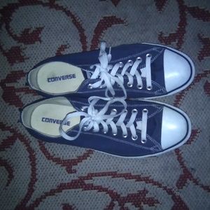 Converse shoes